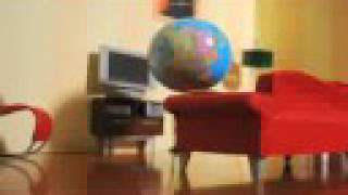 Discovery Channel Station Ideny