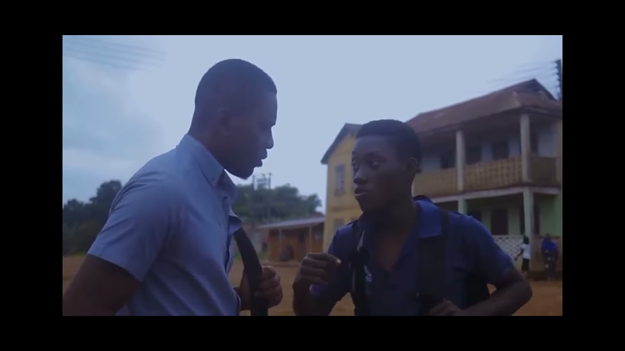 The dangerous snake that is killing people in the village (AJUWAYA)