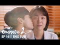 Kim Min Jae Kisses So Ju Yeon Suddenly [Dr. Romantic 2 Ep 16]