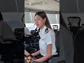 How many times is the plane checked before take off ( Plane checked by staff ) #shorts​ Plane safet