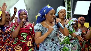 KWIREMBO BY EBENEZER CHOIR official video