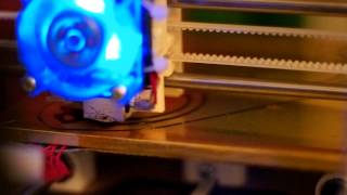 Look of disapproval Print on eMaker Huxyley