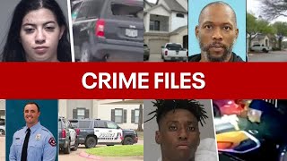 FOX 4 News Crime Files: Week of March 17