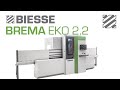 Brema eko 22