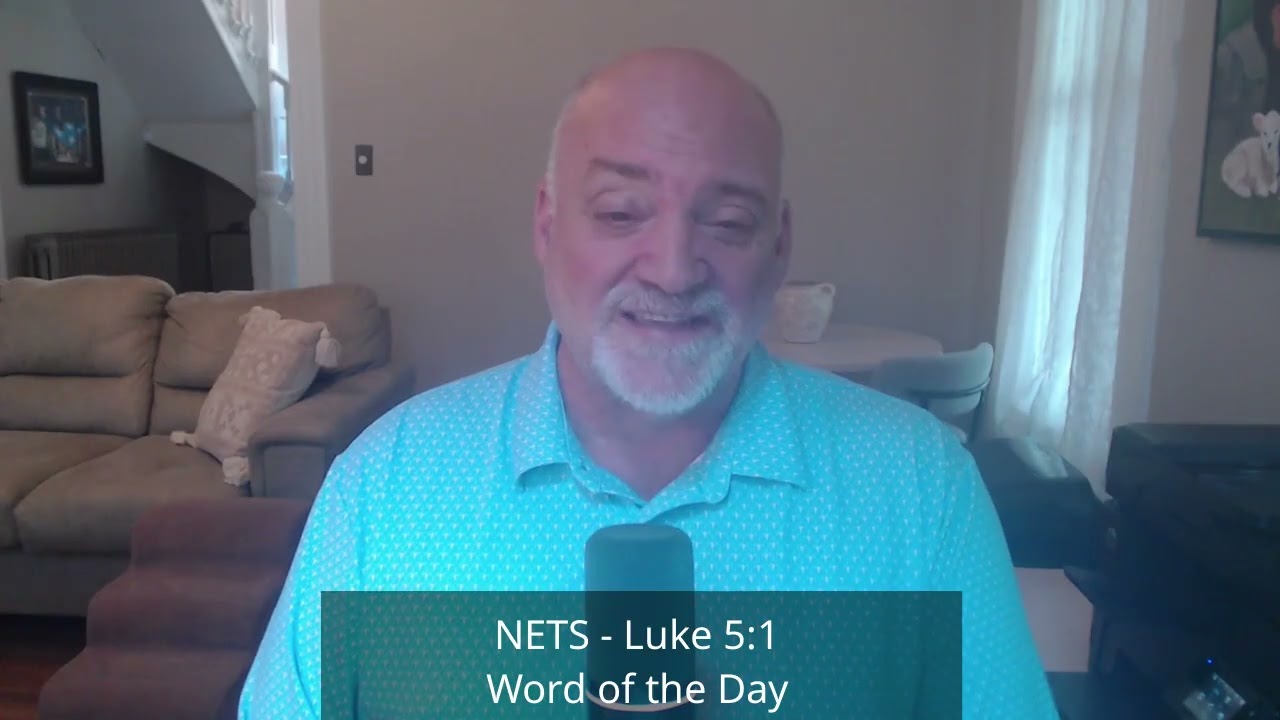 NETS | Word of the Day | 9/3/26