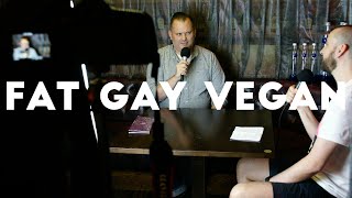 How To Go Vegan With Fat Gay Vegan Philmarriottnet