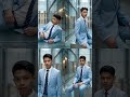 Zaki Putra Wibowo 👔👖👞 PixVerse