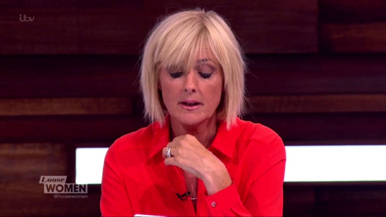 Charity Bosses Wages - Your Thoughts | Loose Women