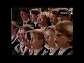 Thomanerchor Leipzig (Biller) "Matthäus-Passion" / St Thomas Boys Choir "St Matthew Passion" 1998