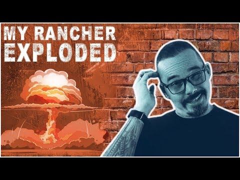 Rancher Standalone to HA Disaster