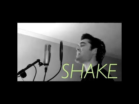 Jesse McCartney - Shake - Nathan Morris Full Video HQ Cover