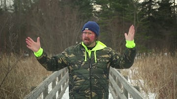 Graven - Simple Complex (Official Video)