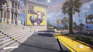 [THE FINALS] C4 Wipe