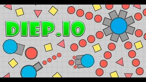 First Place Fast - Diep.io Mobile