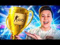 Мой ПОСЛЕДНИЙ ТУРНИР в CS:GO