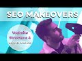 Seo makeovers 2 website structure ecommerce  harry sanders seo stylist