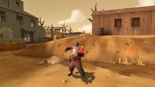 Team Fortress 2 Workshop - Byro the great bearded Pyro Team Fortress 2 Workshop - Byro the great bearded Pyro