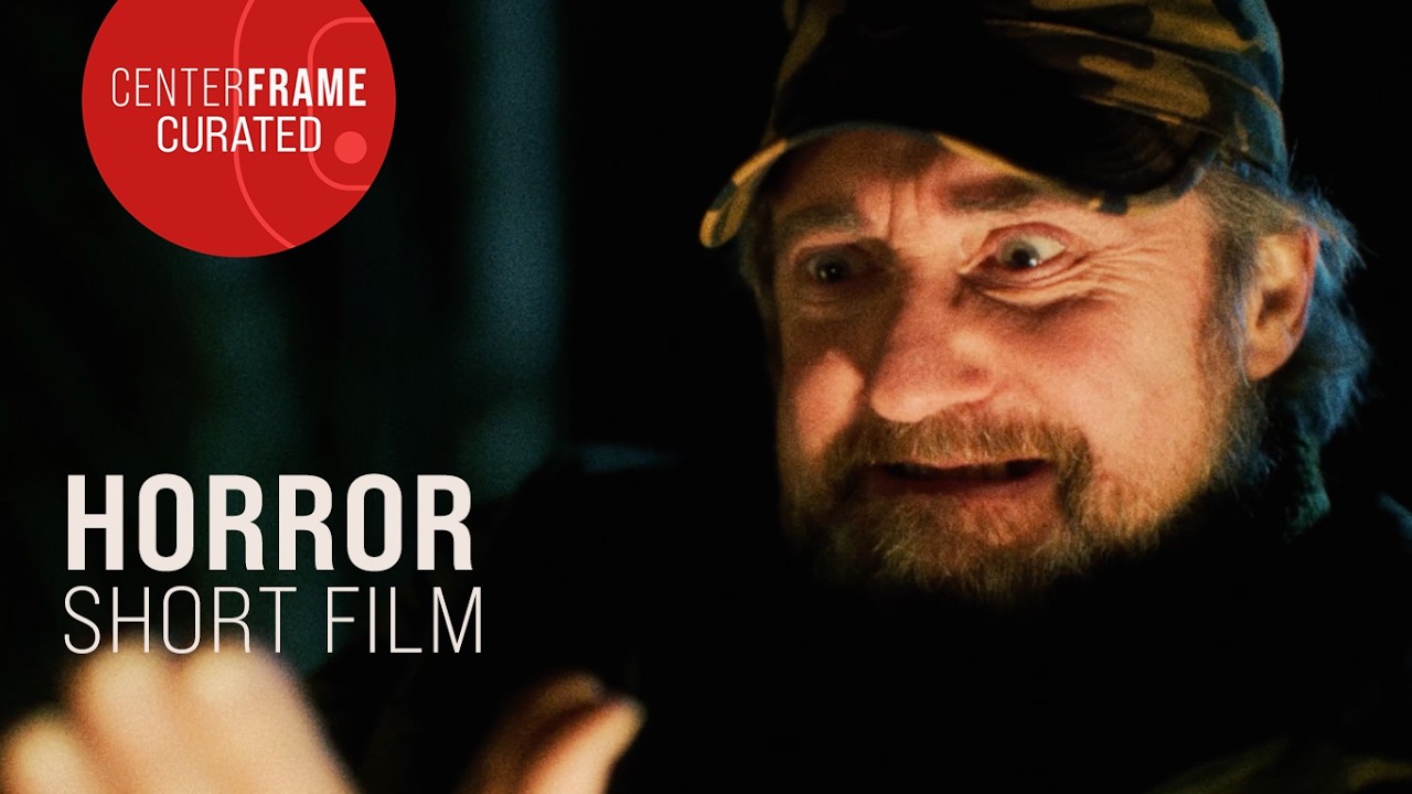 The Lure | Award-Winning Horror Short Film by Toni Hipwell  