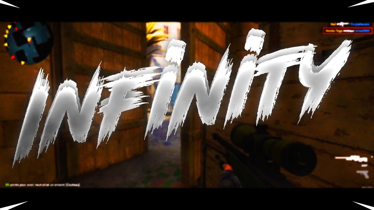 Infinity Ink - Infinity | Csgo Montage 🥱 - YouTube