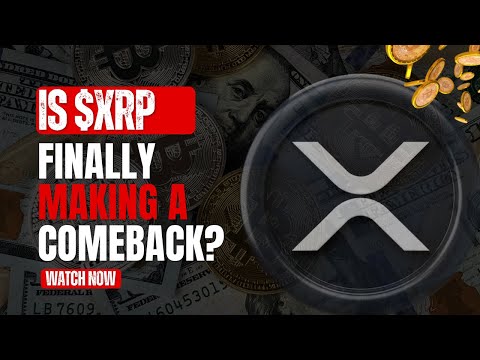 Xrp Price Prediction: Fomc Meeting Sell Off! What's Next This Week For Crypto?