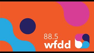 A message from WFDD A message from WFDD