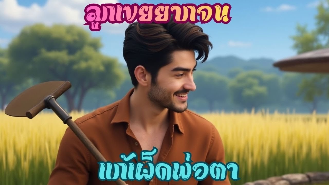 ลูกเขยยากจนแก้เผ็ดพ่อตาเจ้าเล่ห์! นิทานสนุก