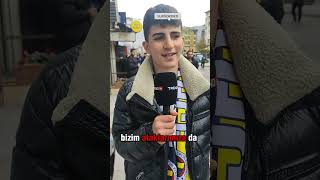 Galatasaray Maçında Ne Penaltı Verdiler Ne De Adil Hakem Fenerli Taraftardan Büyük Tepki