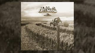 Los Antiguos - Pechos flacos