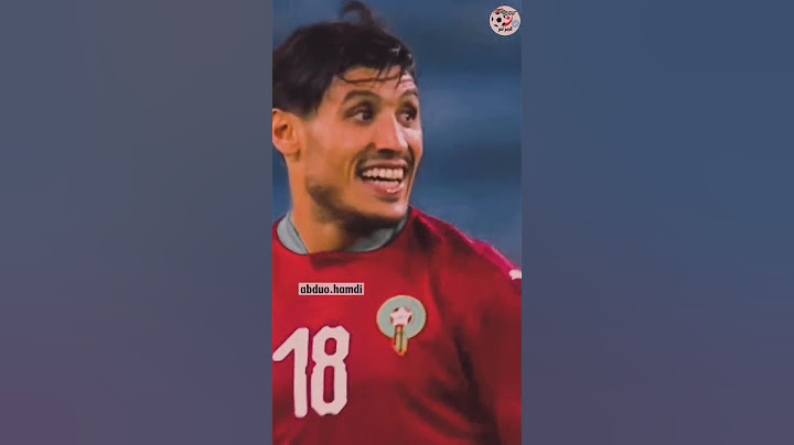 شاهد لحضة انتقام الجزائر 🇩🇿 ضد المغرب 🇲🇦 من اجل فلسطين 💪
