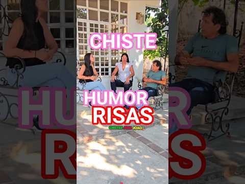 chistes de risa #humor #comedia