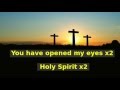 Holy Spirit by Martin PK