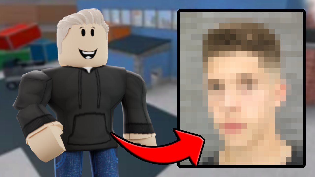 Roblox Murder Mystery 2, BUT IT'S ME IRL! 
