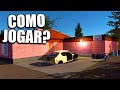 COMO JOGAR MY SUMMER CAR PRIMEIROS PASSOS! PT-BR