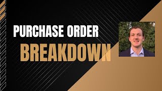 Product Breakdown #1 - Source Profitable Inventory Using This Framework