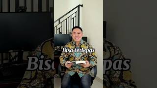 Bisa Terlepas  Ps Victor Abraham