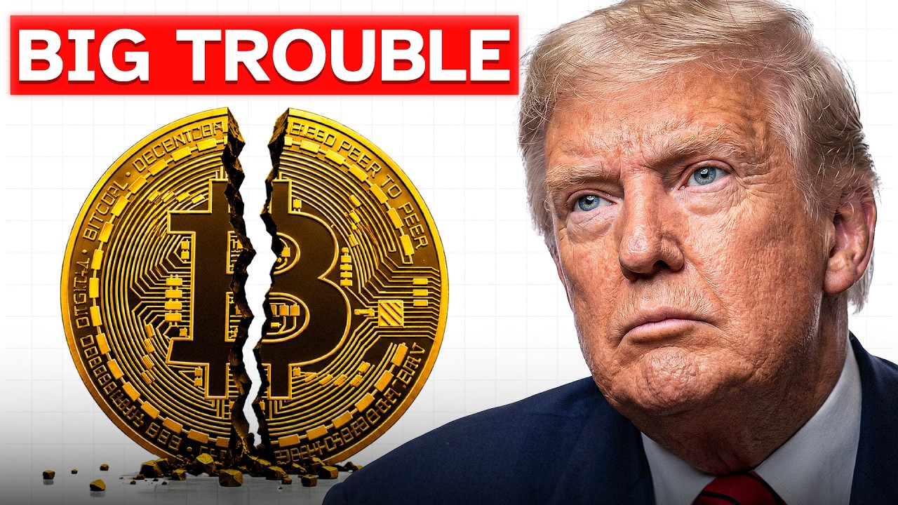 The Clarity Act is in Trouble. thumbnail
