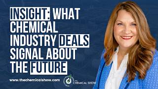 Reshaping Advantage in 2026: What Chemical Industry Deals Signal About the Future