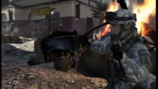 Akog Mw2 Recruitment Video