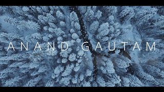 Showreel | Video Editing Portfolio | Anand Gautam