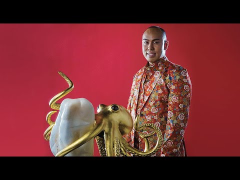 FILIPINO-CANADIAN FINDS OUT HE OWNS A $90 MILLION PEARL PHILIPPINES IS ...