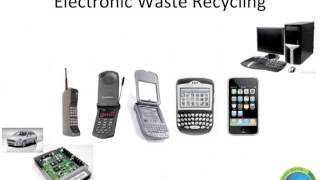 Zero Waste Strategies Webinar (6/18/13)
