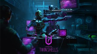 🔴LIVE - TTS Horizontal Stream- Rainbow Six Siege #UbisoftPartner #ad