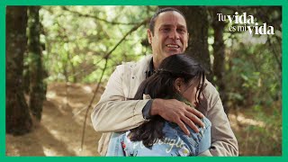 Andrea shows her support for Pepe | Your Life Is My Life 3/4 | Chapter 33