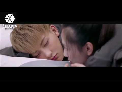 The Brightest Star In The Sky OST Drama ZTAO Zhang Wei   Dont Cry MV