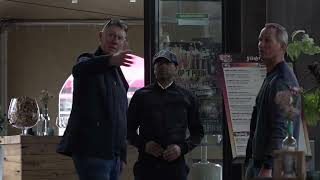 We Hebben Meer Dan 100 Wijnen - Vandaag Start Het Wijnevent In De Markthal