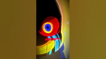ERROR DESTROYS AN ENTIRE MULTIVERSE Undertale Error Ink Sans Fell 