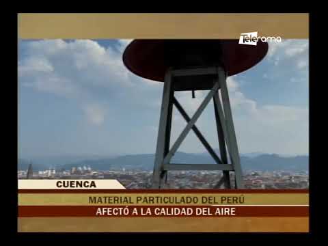 Cuenca al Día 03-02-2022