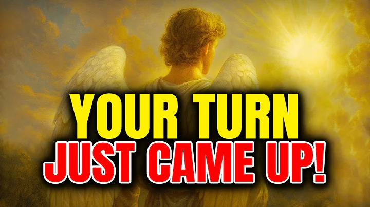 Chosen Ones: The Reward God Has For You Will Leave Them Speechless 💥👁️