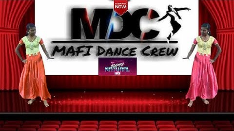 MAFI | Dance Crew | Supernatural Aandu| Joy2Erode
