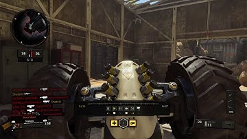 Black ops 4s TERRIBLE hit detection (Literally how and why?)